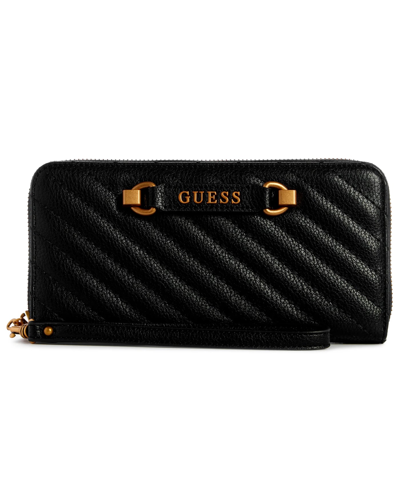 Guess Sela SLG Large Zip Around