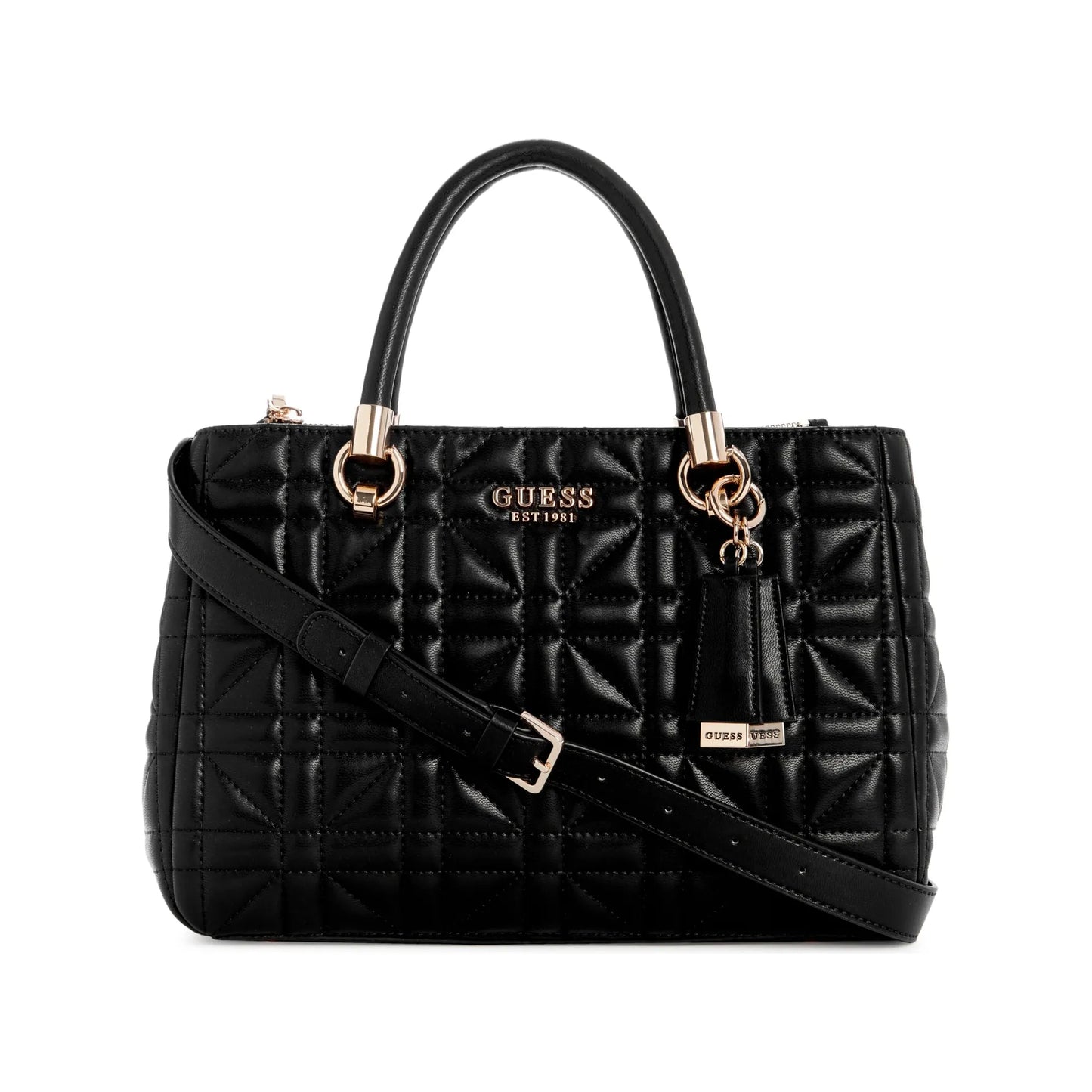 Guess Assia High Society Satchel