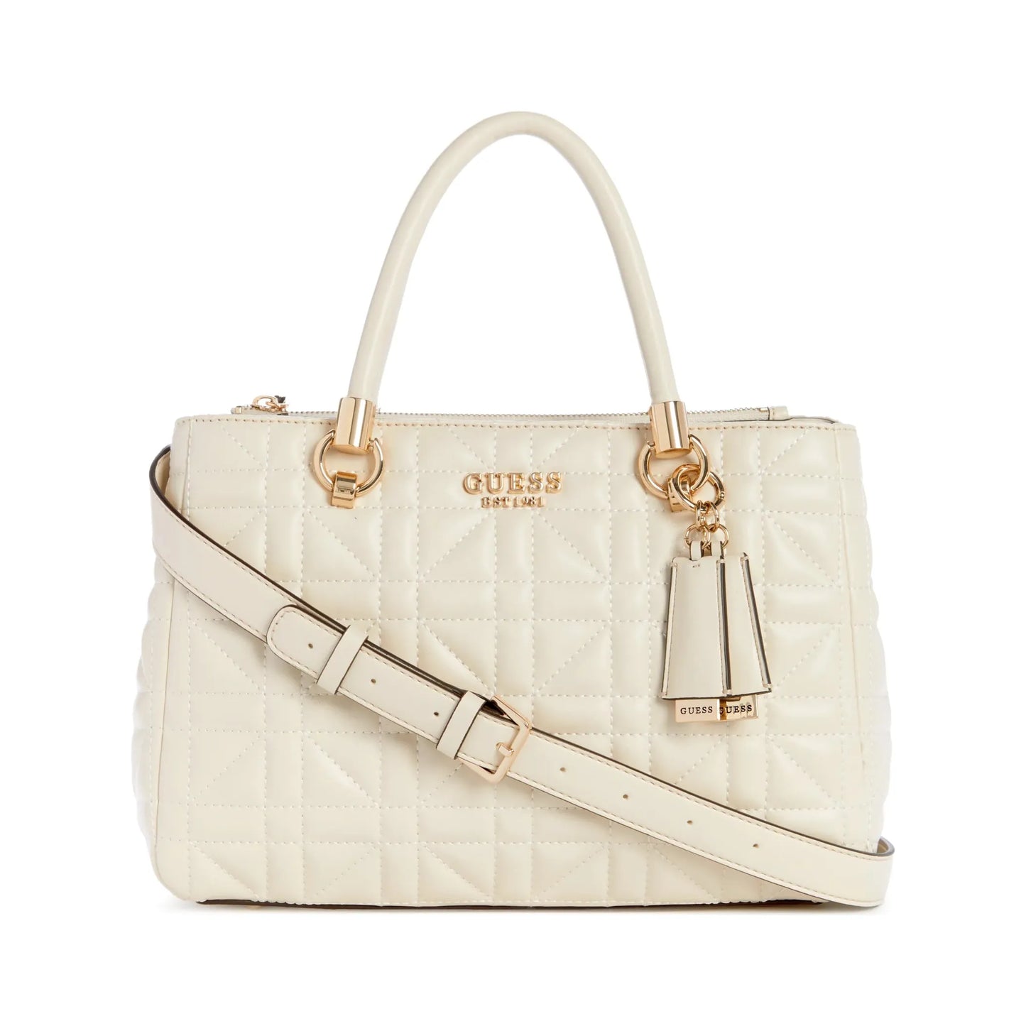 Guess Assia High Society Satchel