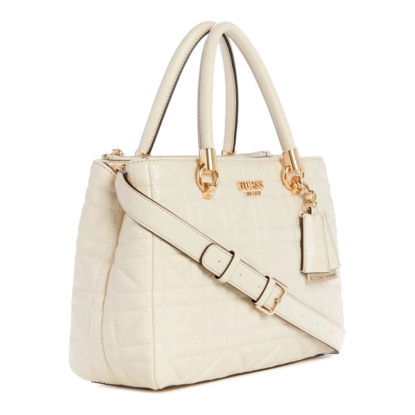 Guess Assia High Society Satchel