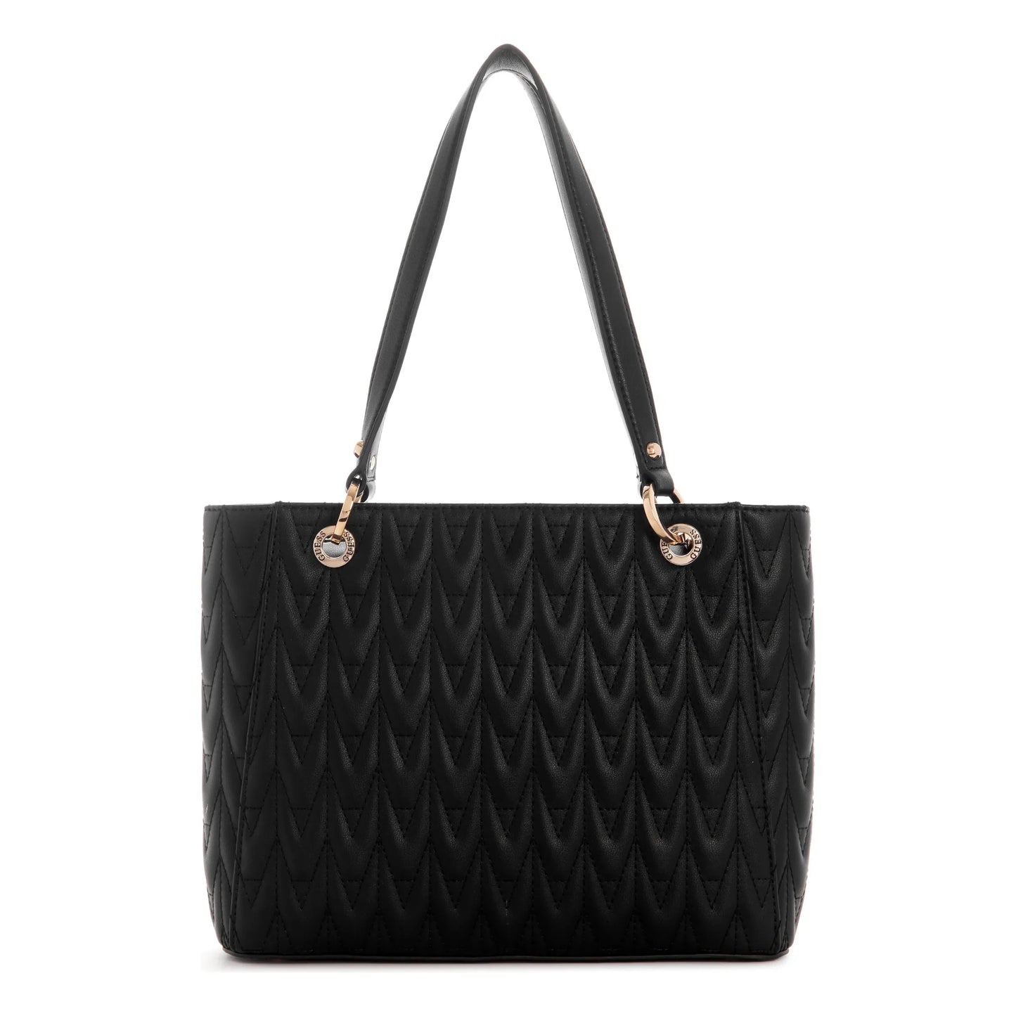 Guess Regilla Petit Cabas Elite - Noir