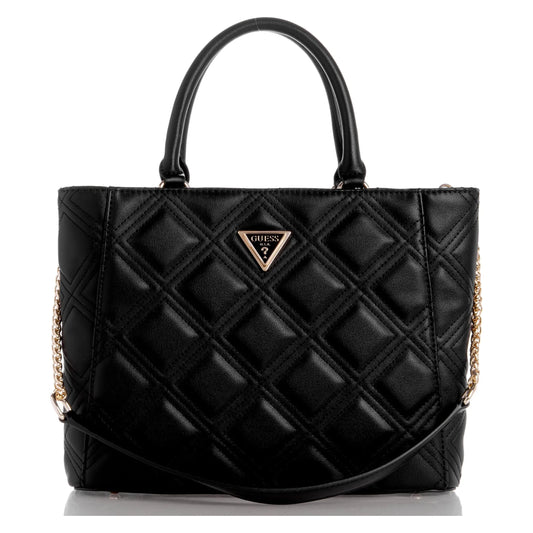 Guess Dessa Tote - Black