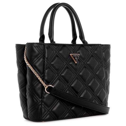 Guess Dessa Tote - Black