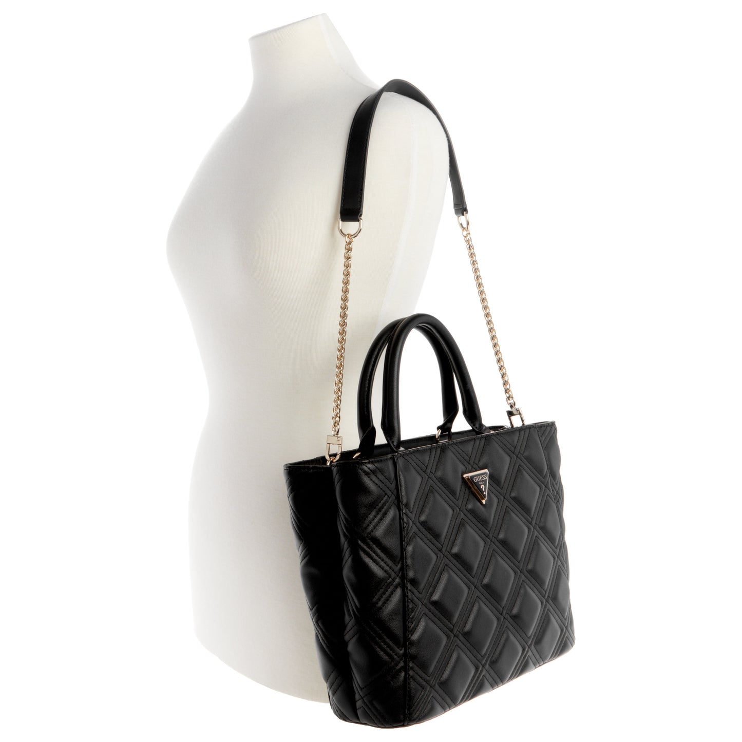 Guess Dessa Tote - Black