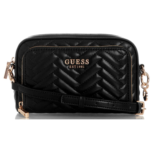 Guess Anning Camera Crossbody