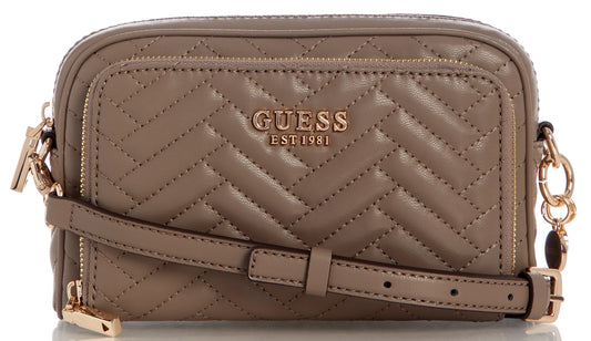 Guess Anning Camera Crossbody