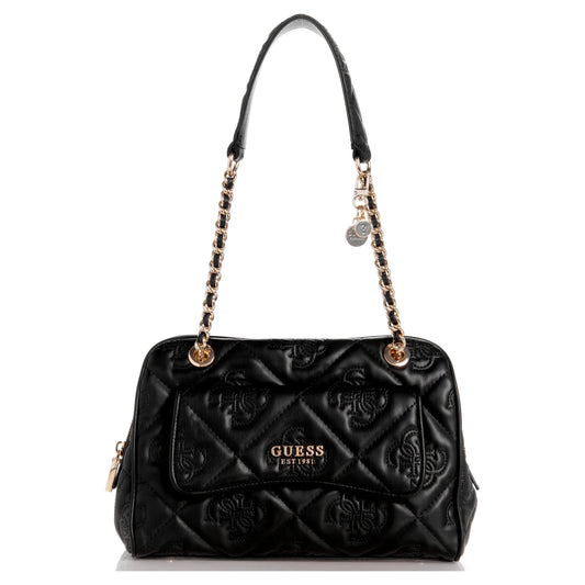 Guess Marieke Girlfriend Shoulder Satchel