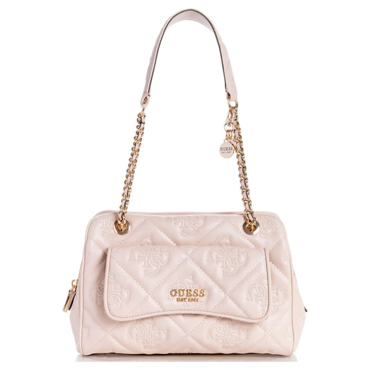 Guess Marieke Girlfriend Shoulder Satchel