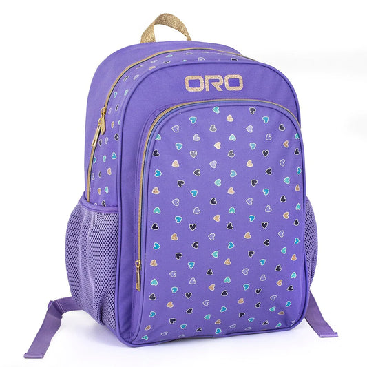 Cartable Oro - Coeur