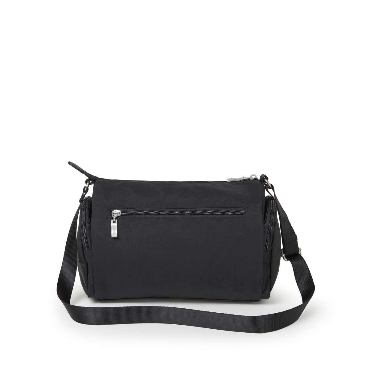 Baggallini Road Trip Hobo With RFID Phone Wristlet