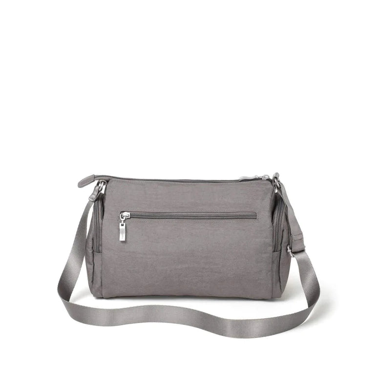 Baggallini Road Trip Hobo With RFID Phone Wristlet