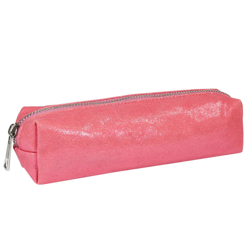 Cleo Shiny Pencil Case