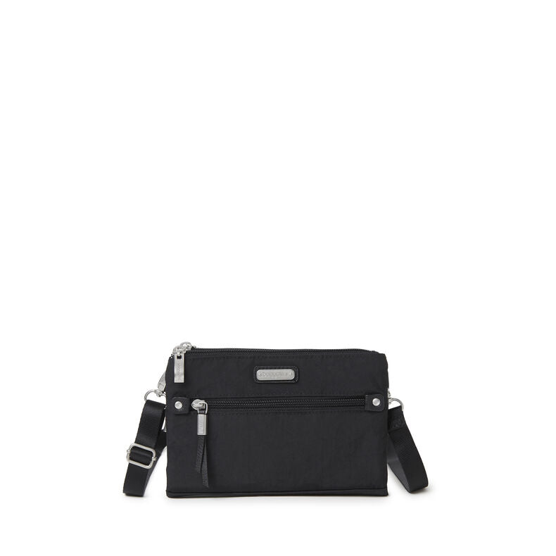 Baggallini Subway Small Crossbody Bag