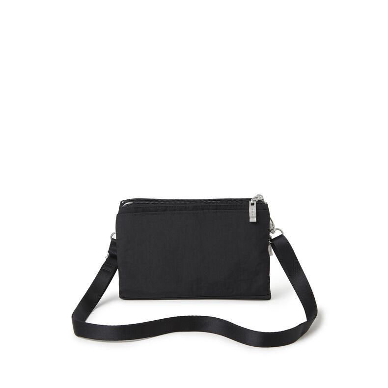 Baggallini Subway Small Crossbody Bag