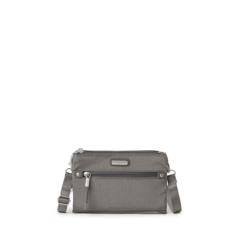 Baggallini Subway Small Crossbody Bag