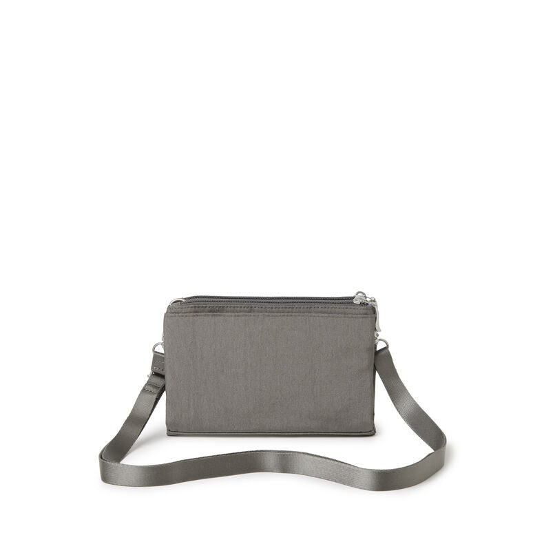 Baggallini Subway Small Crossbody Bag