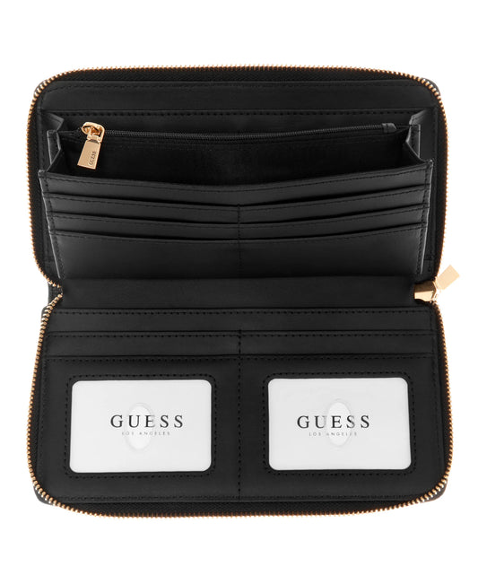 Guess Orlina-Laurel Cheque Organizer