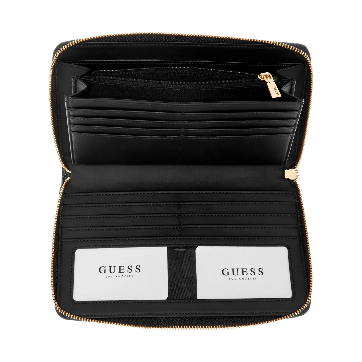 Guess le porte-passeport Noreen