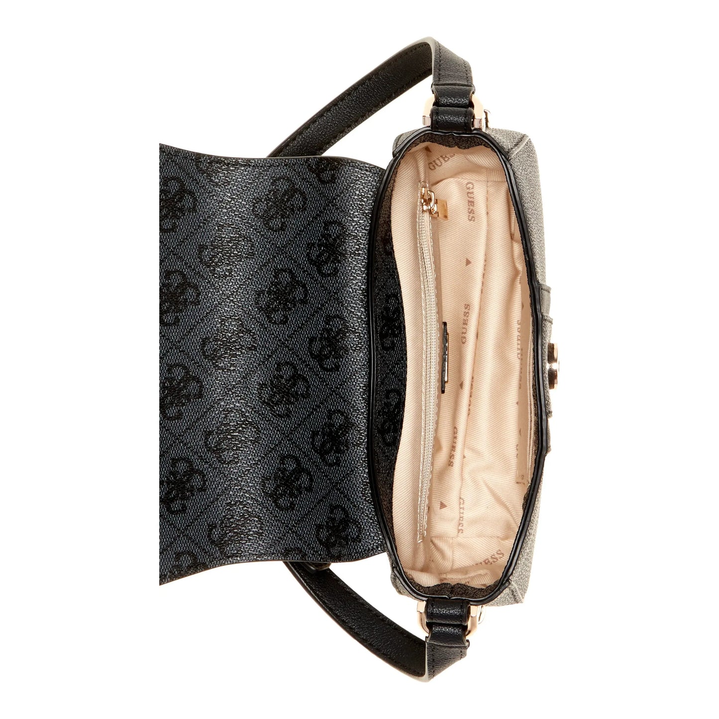 Guess Noreen Mini Crossbody Flap