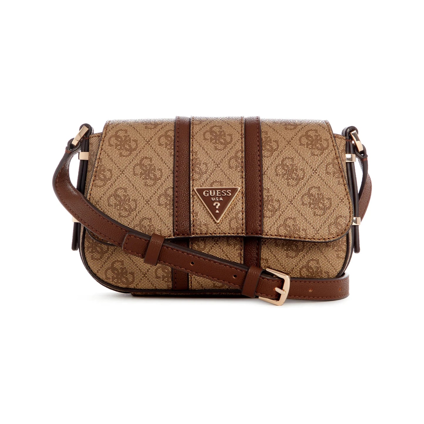 Guess Noreen Mini Crossbody Flap