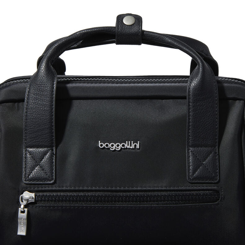 Baggallini Soho Laptop Backpack