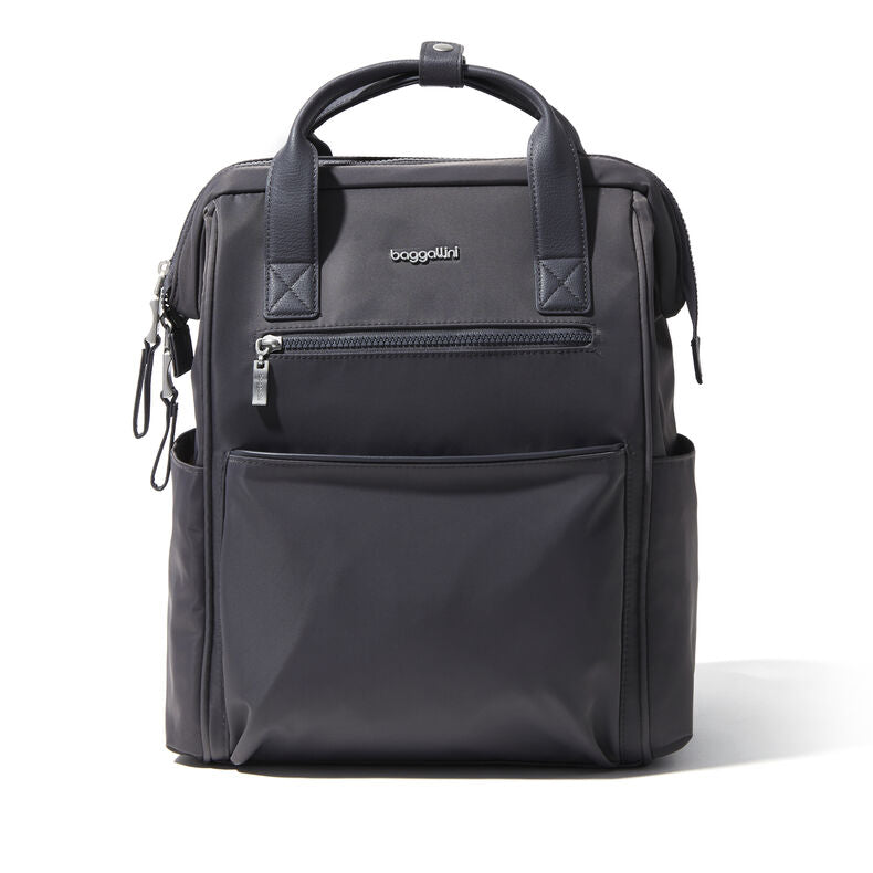 Baggallini Soho Laptop Backpack