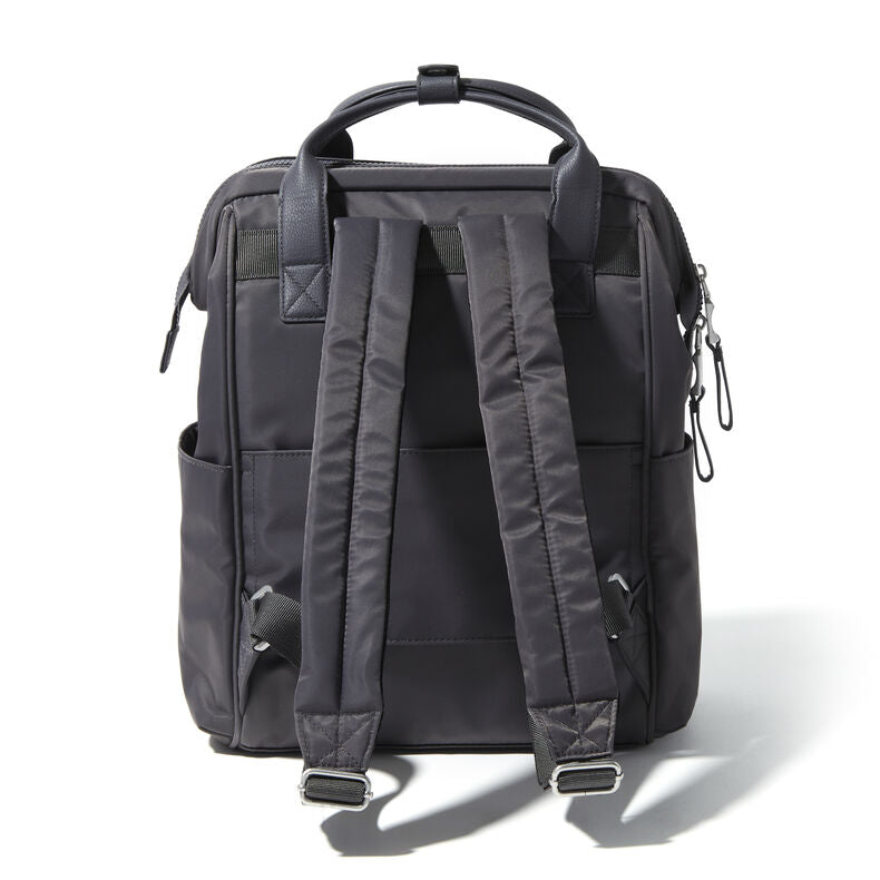 Baggallini Soho Laptop Backpack