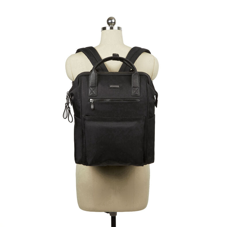 Baggallini Soho Laptop Backpack