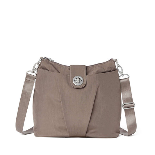 Baggallini Sorrento RFID Hobo Bag