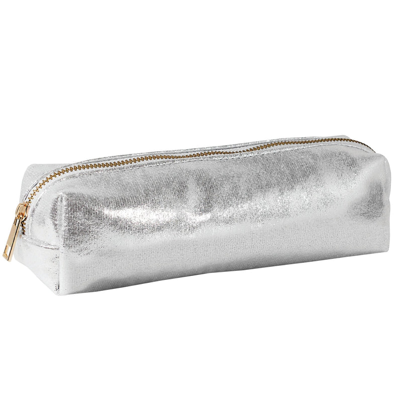 Cleo Shiny Pencil Case