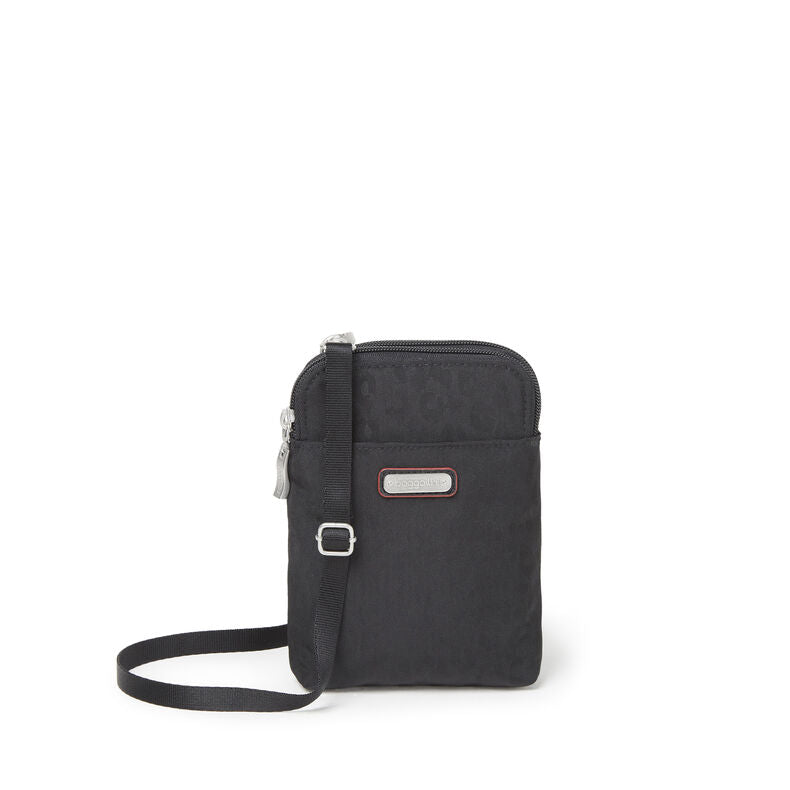 Baggallini Take Two Rfid Bryant Crossbody