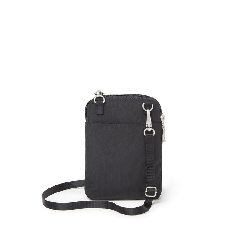 Baggallini Take Two Rfid Bryant Crossbody