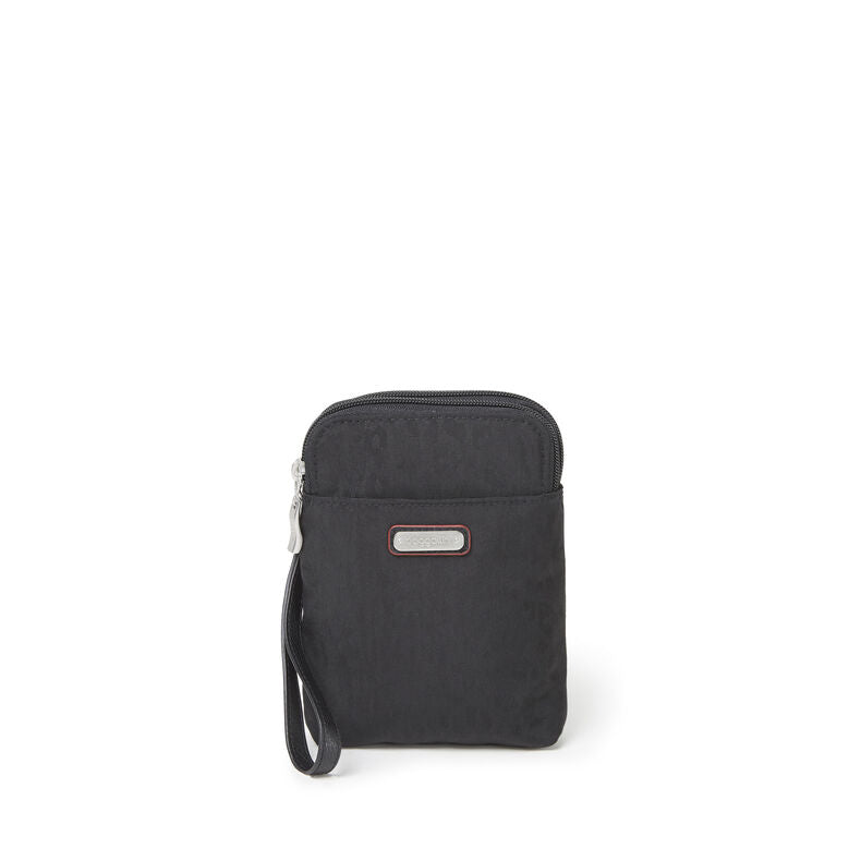 Baggallini Take Two Rfid Bryant Crossbody