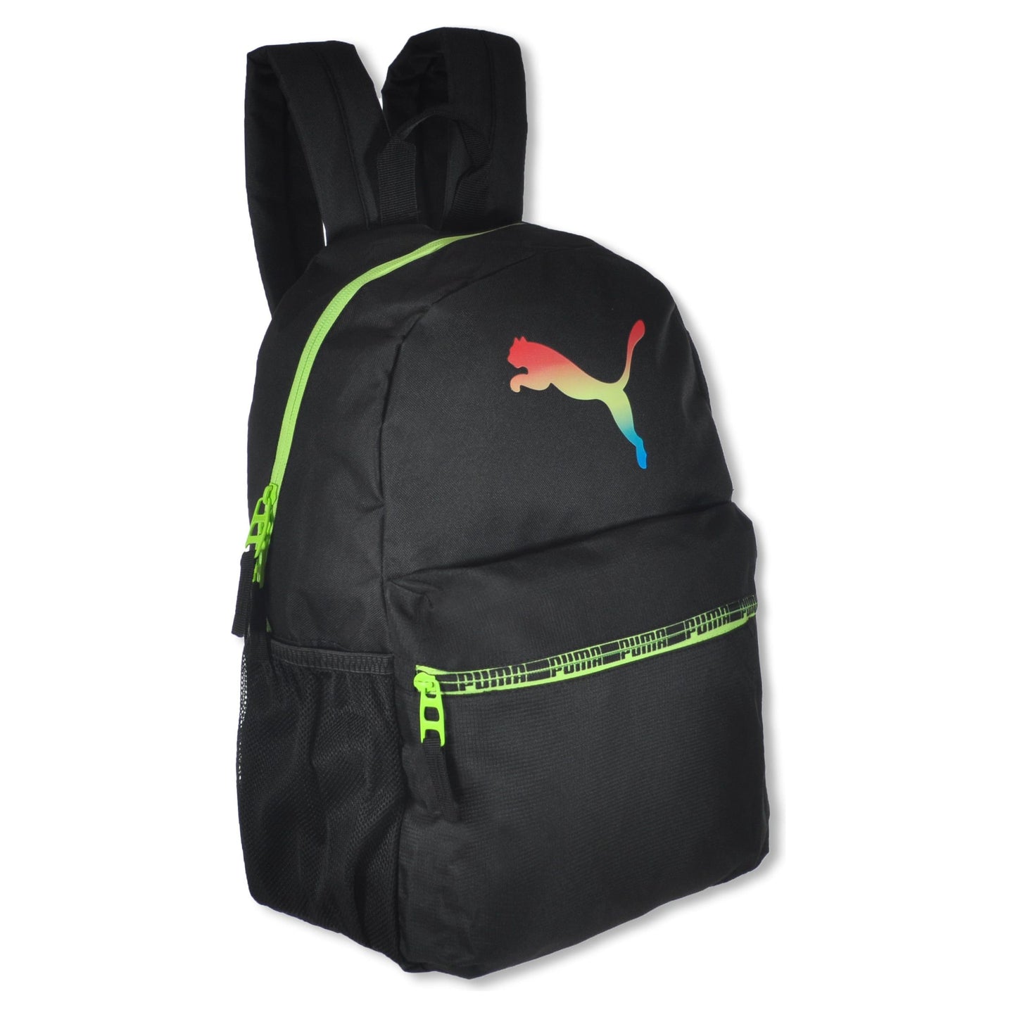 PUMA Grandslam Sac à dos - Vert/Noir