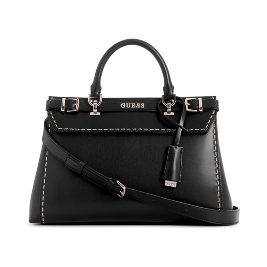 Guess Sestri Cartable de luxe - Noir