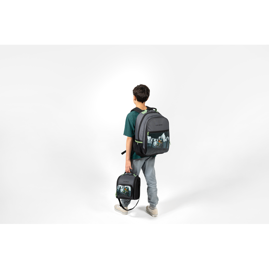 Louis Garneau Sport School bag - Bike