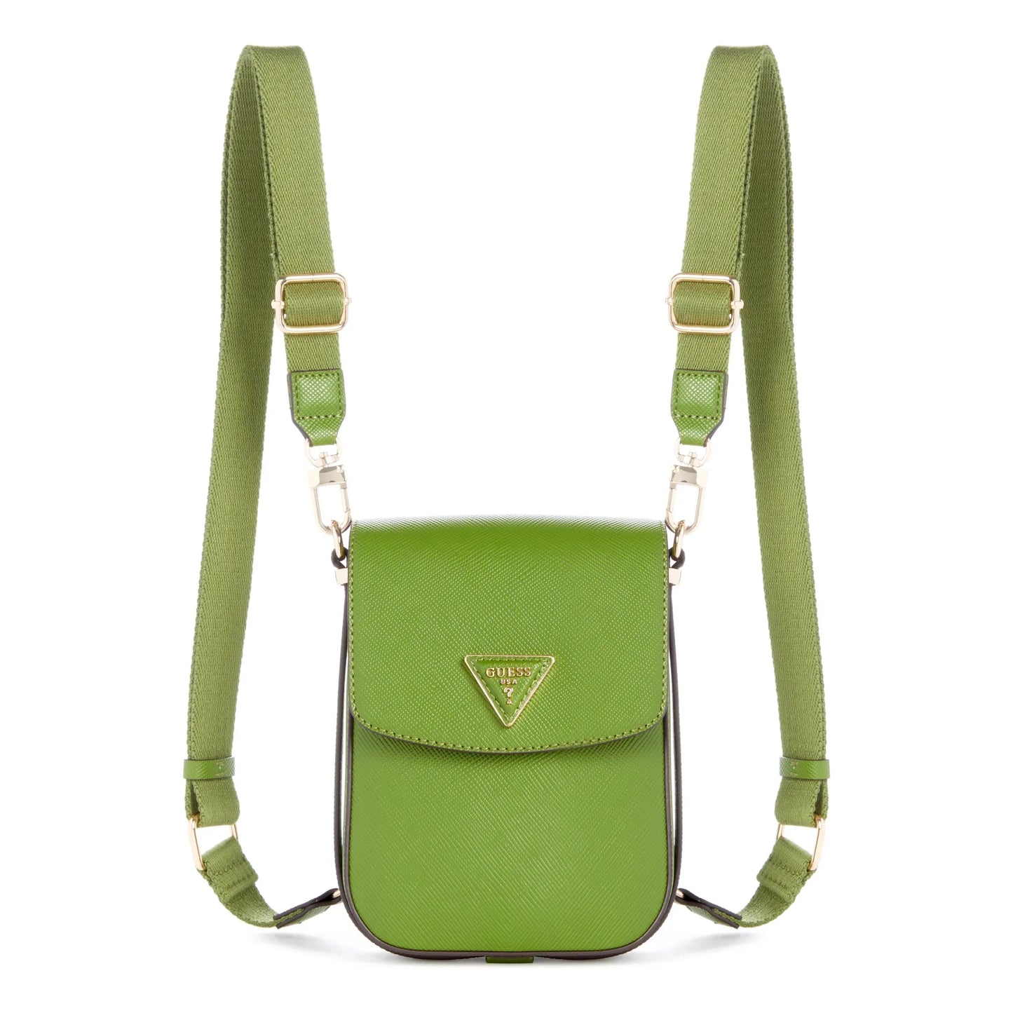 Guess Brynlee Mini Convertible Backpack