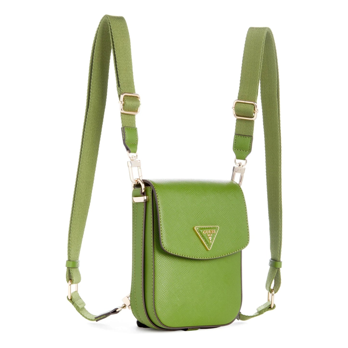 Guess Brynlee Mini Convertible Backpack