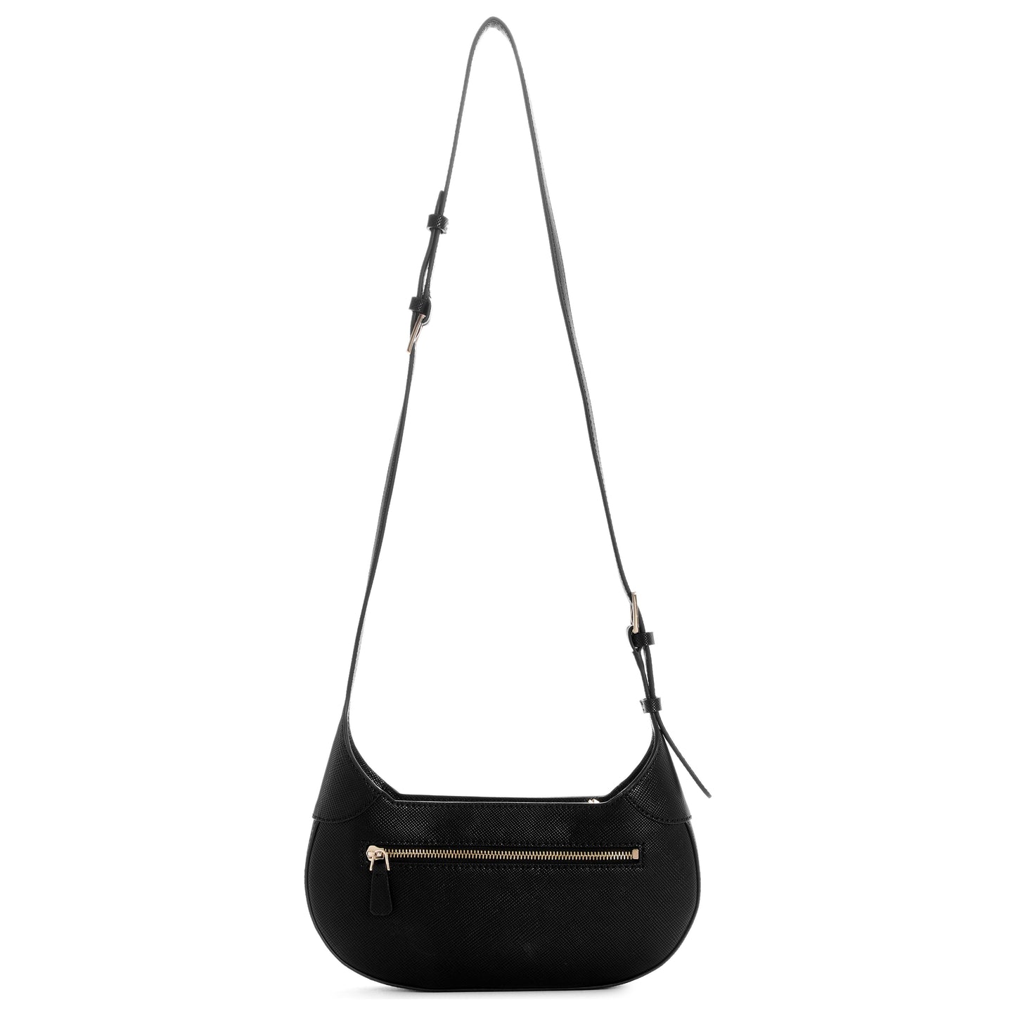 Guess Avis convertible Crossbody Top Zip