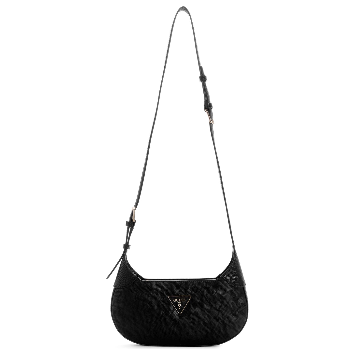 Guess Avis convertible Crossbody Top Zip