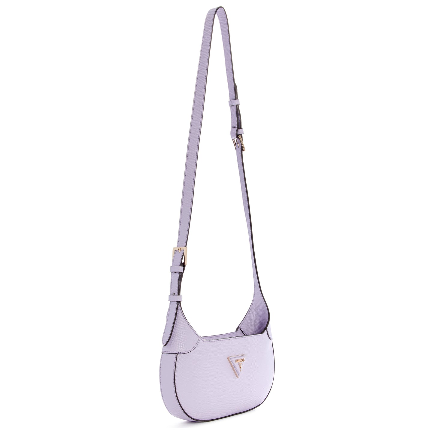 Guess Avis convertible Crossbody Top Zip