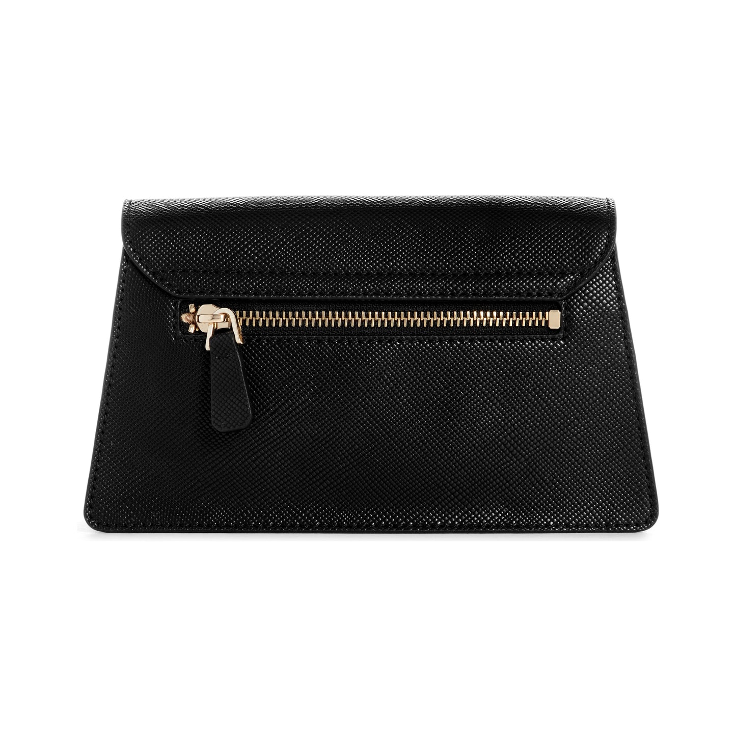 Guess Avis Mini Shoulder Bag - Black