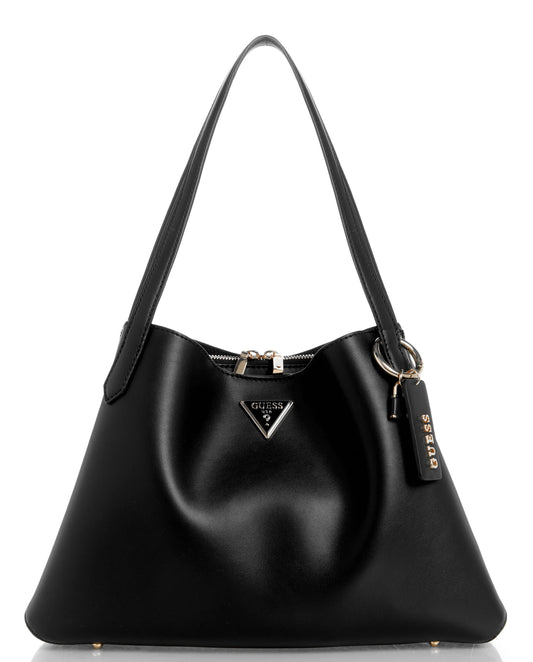 Guess Sora Girlfriend Carryall - Black