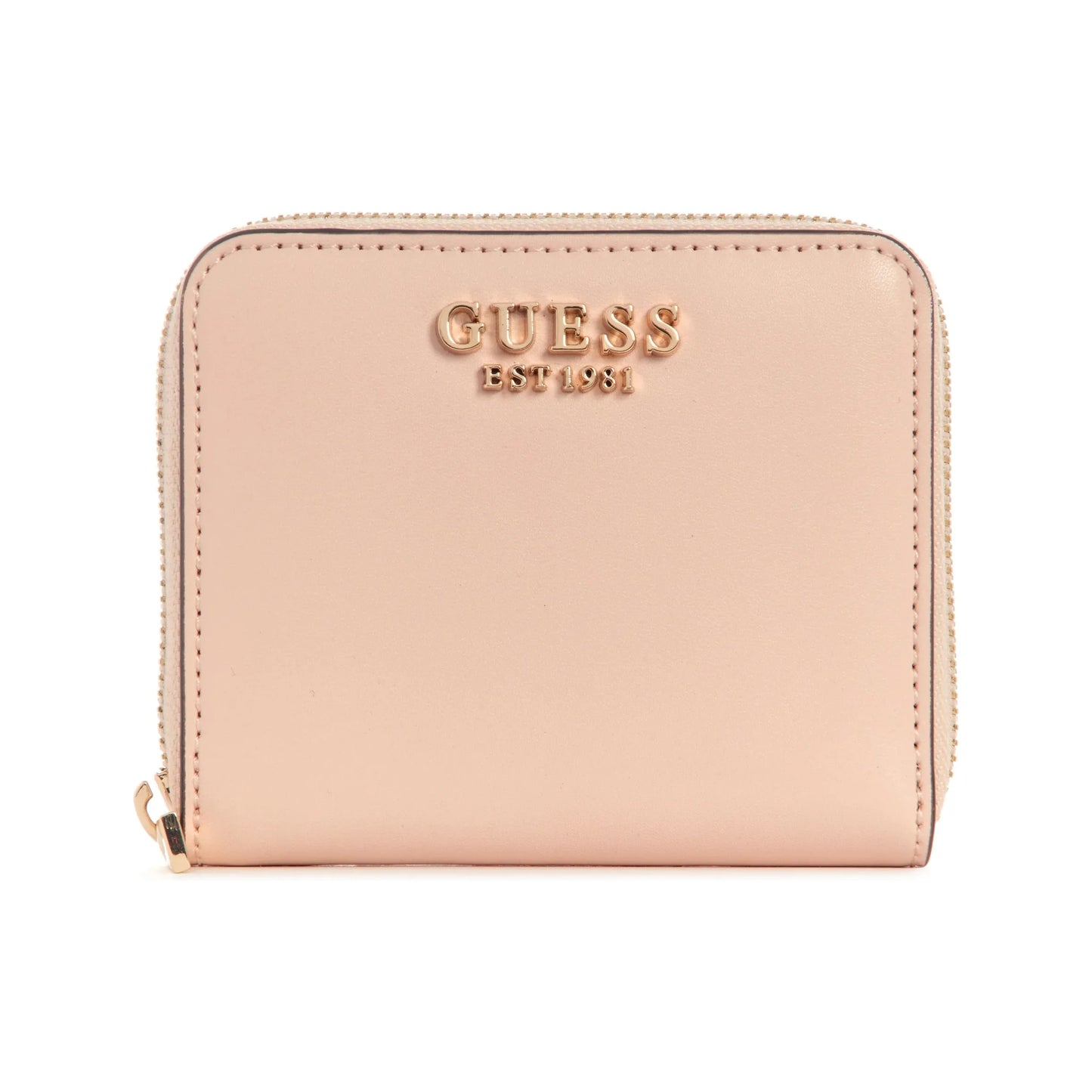 Guess Corina petit portefeuille zippé