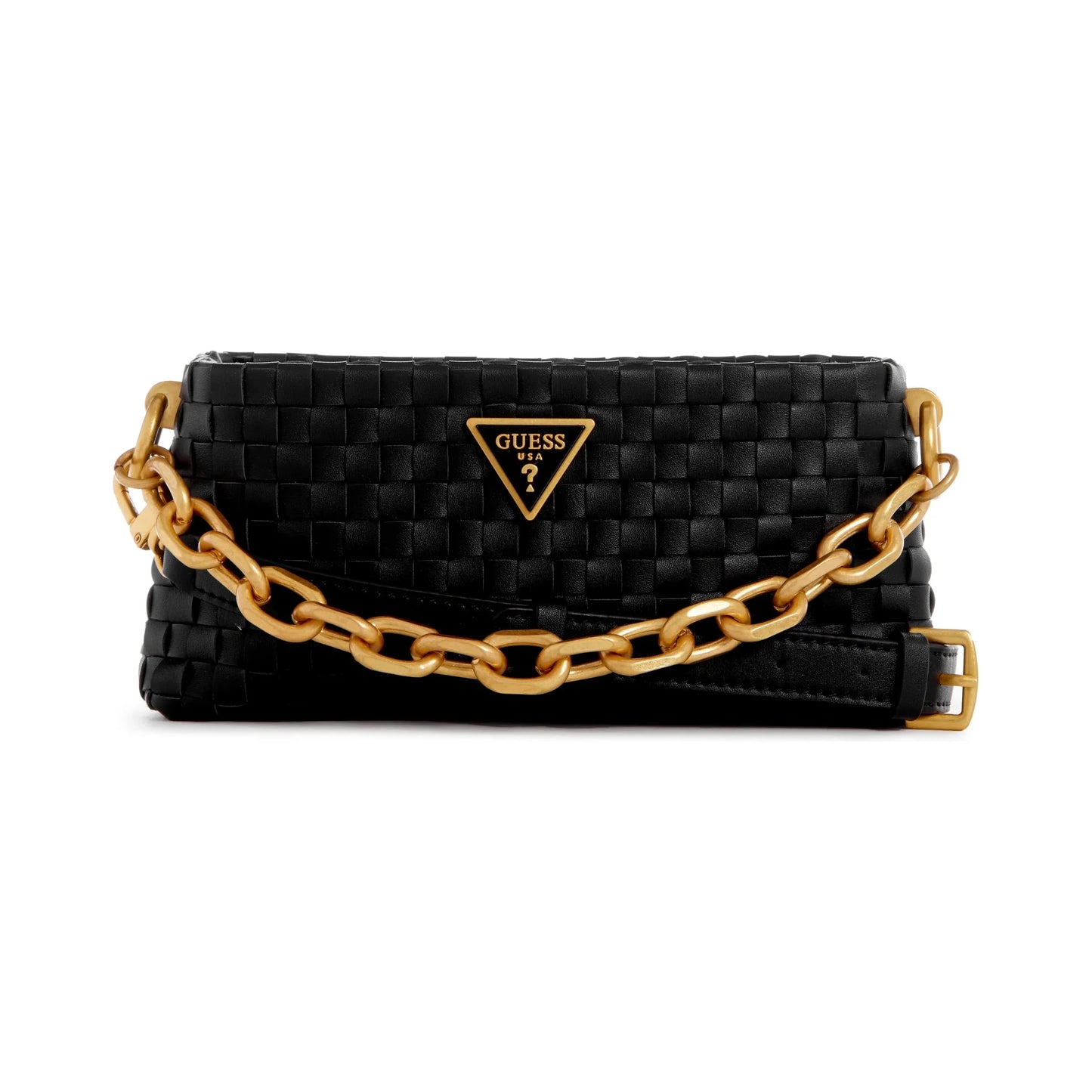 Guess Lisbet Mini Crossbody Top Zip