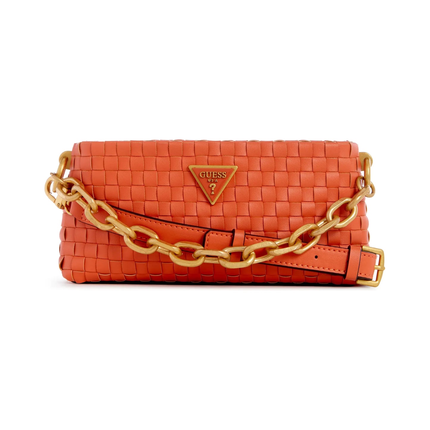 Guess Lisbet Mini Crossbody Top Zip