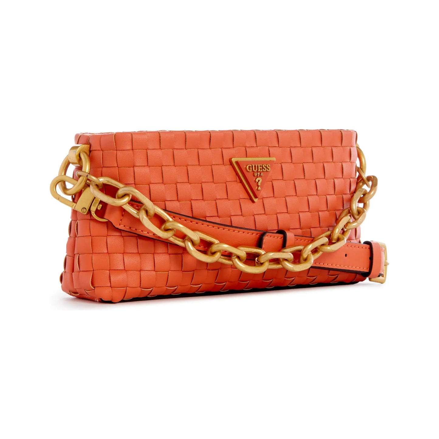 Guess Lisbet Mini Crossbody Top Zip