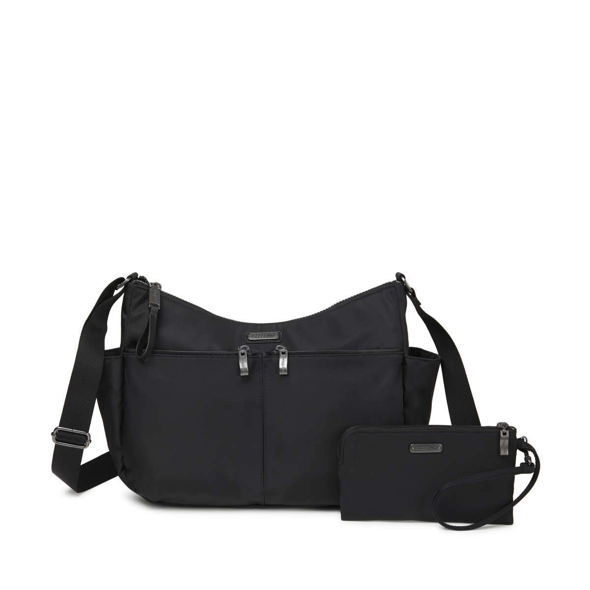 Baggallini West Village Hobo Bag