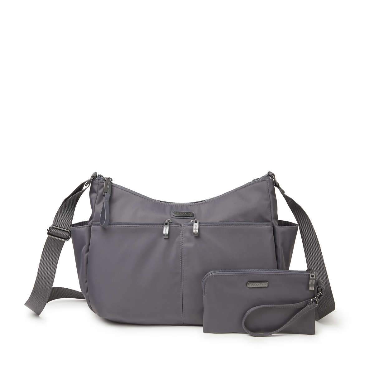 Baggallini West Village Hobo Bag