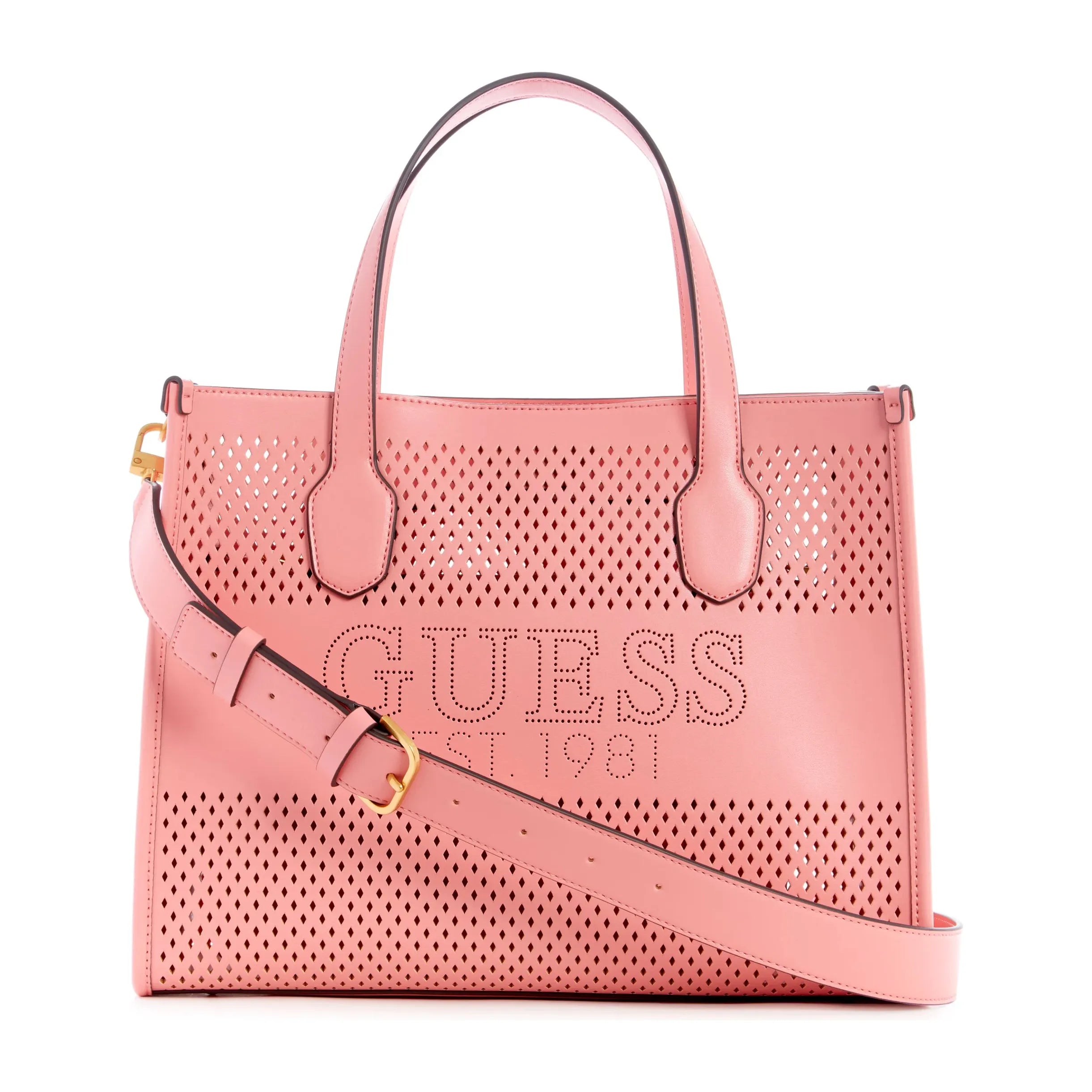 GUESS Katey Handbag HWWH87 69220 PIN